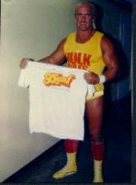 Hulk Hogan